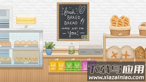 面包店3(Baker Business 3)最新版截图3