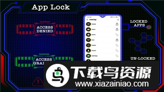Visionary Launcher科幻启动器安卓版apk截图4