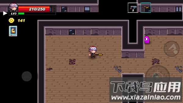 艾比之星手游最新版截图4