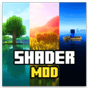 我的世界光影材质包(Shader Mod)