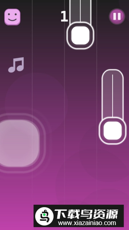 kpop官方正版钢琴音游2025截图3