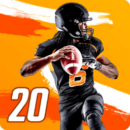 美国职业橄榄球手游