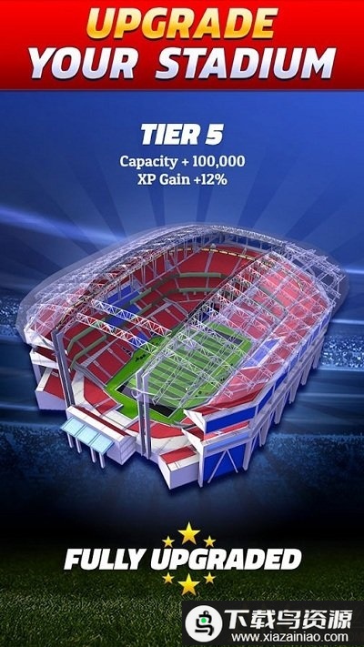 美国职业橄榄球手游截图2