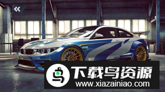 极品飞车无限破解版免谷歌截图2