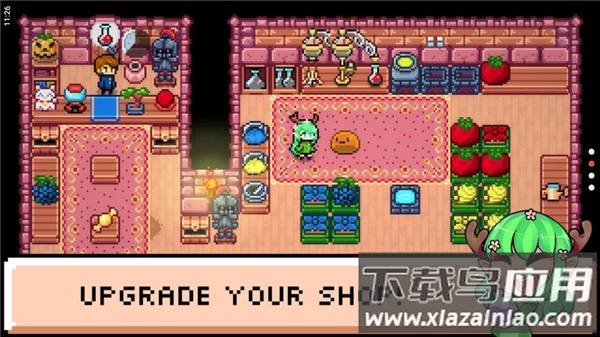 药水欢乐趴手游(POTION PARTY)截图2