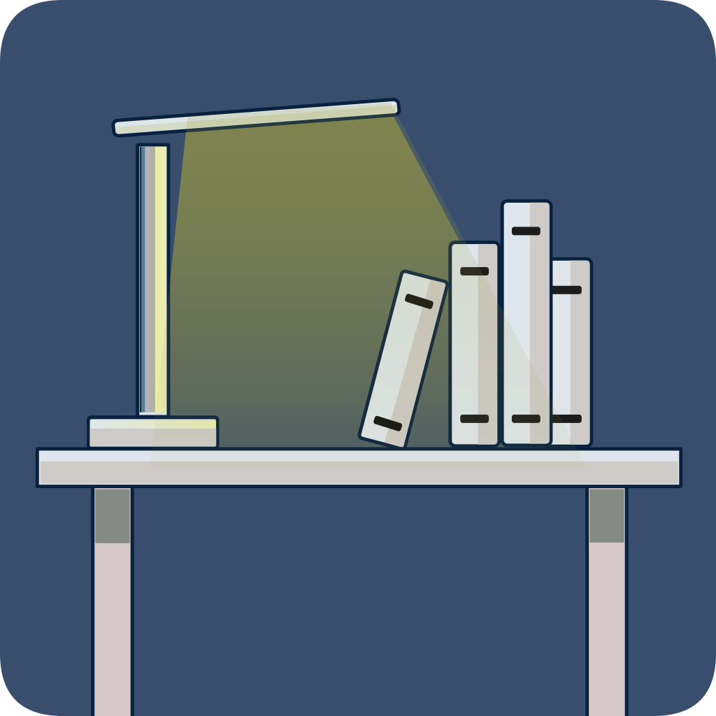 免费云自习app清单自习室