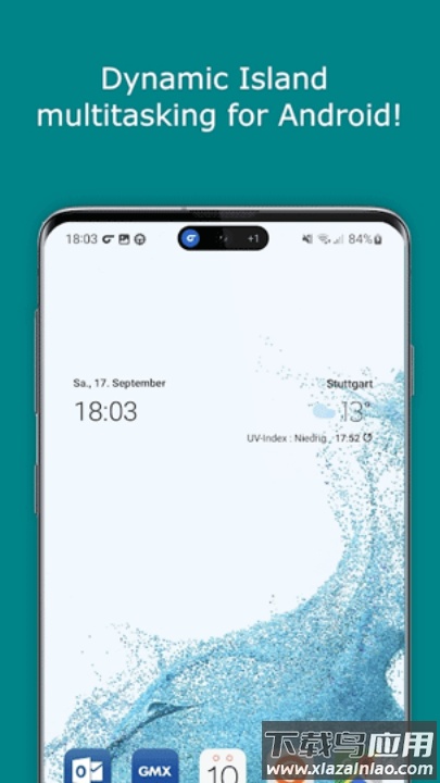 dynamicSpotpro灵动岛(dynamic​Spot)截图1