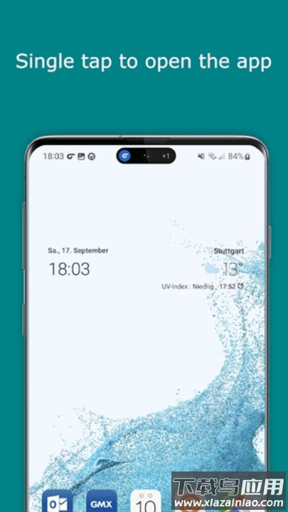 dynamicSpotpro灵动岛(dynamic​Spot)截图2