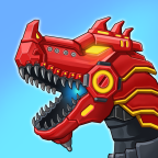 龙兽争霸2合体战争手游