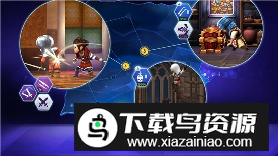 AC Rebellion刺客信条叛乱谷歌版国际服最新版截图4