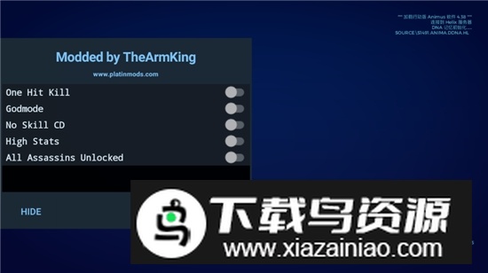 AC Rebellion刺客信条叛乱谷歌版国际服最新版截图5