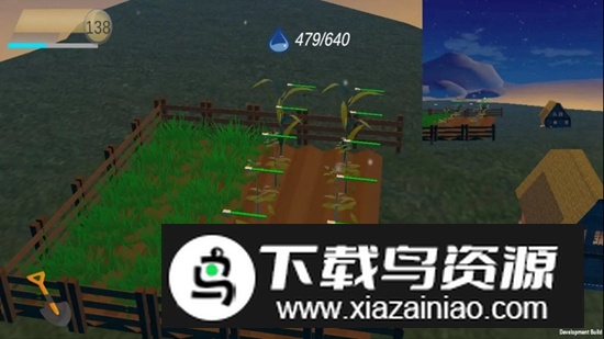 后工业时代游戏官方正版最新版截图2