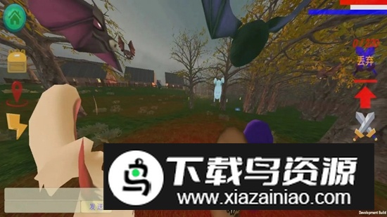 后工业时代游戏官方正版最新版截图3