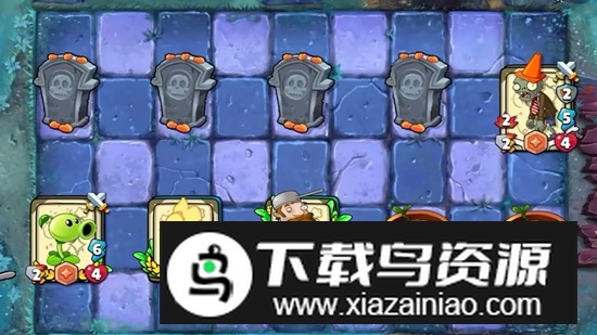 植物大战僵尸卡牌游戏(PVZ卡牌游戏)最新版截图3