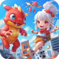 幸运蹦跳跳手游