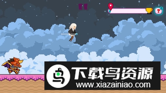 幸运蹦跳跳手游最新版截图3