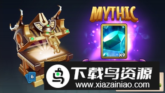 守卫城堡无限金币无限钻石版本截图1