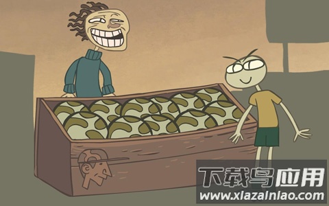 史上最贱运动员手游(Troll Quest Sports)截图1