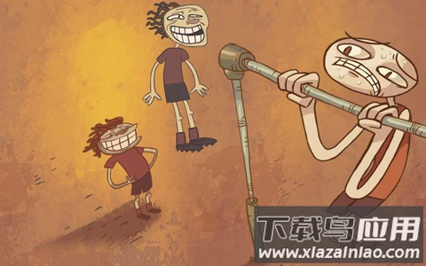 史上最贱运动员手游(Troll Quest Sports)截图2