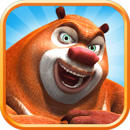 熊出没之熊大快跑2024最新版