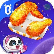 宝宝星际厨房官方最新版