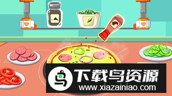 宝宝星际厨房官方最新版最新版截图4