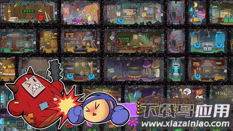 史莱姆建国记手游最新版截图2