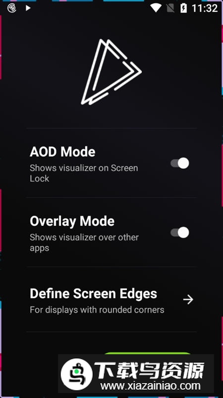 小米muvizedge跑马灯破解版截图1