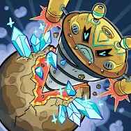 方尖碑矿工无限钻石破解版