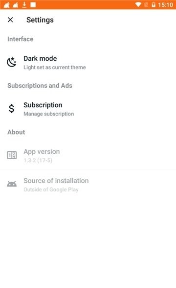 apkmirror installer官方版截图2