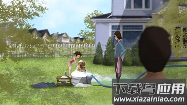 第五维度命运手游截图4