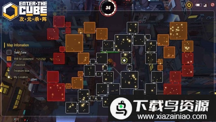 次元杀阵手游最新版截图2