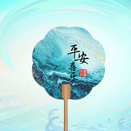 折扇手工制作游戏官方正版