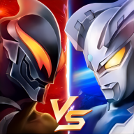 奥特曼之热血格斗游戏手机版