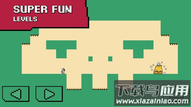 再来一次恶作剧手游最新版截图1