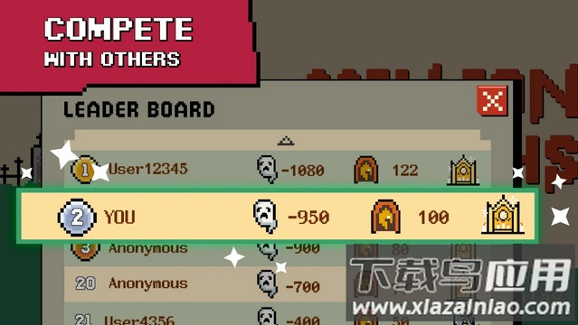 再来一次恶作剧手游最新版截图2