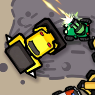 坍塌秘境游戏官方正版