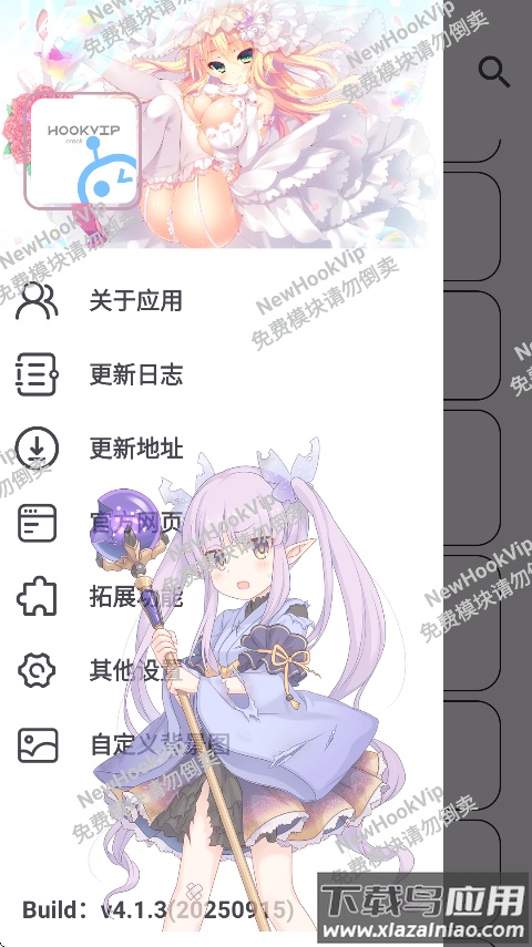 HookVip官方下载最新版截图2