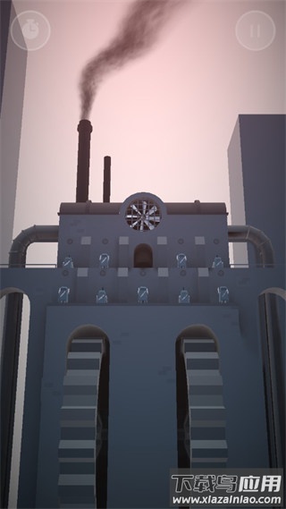 梦境机器手游(造梦机器人)最新版截图1