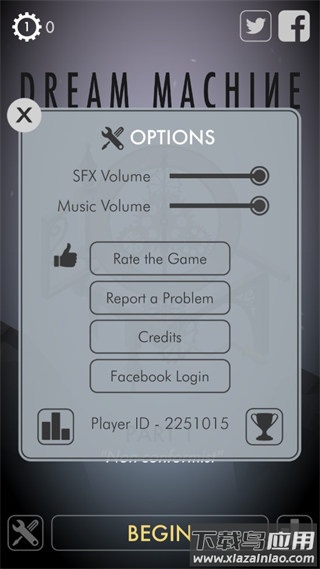 梦境机器手游(造梦机器人)最新版截图3