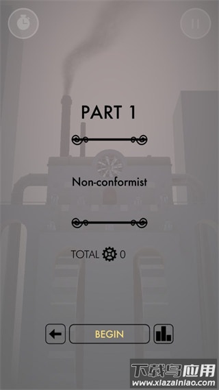 梦境机器手游(造梦机器人)最新版截图4