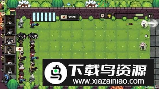 庄园主大战偷电贼无限信封破解版最新版截图3