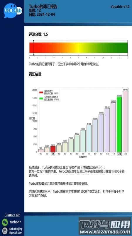 Vocable官方正版下载截图4