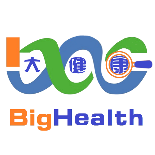 bighealth软件