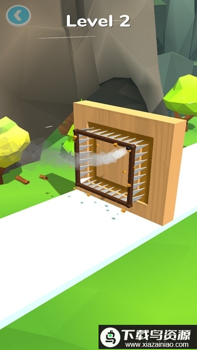 木材切割机3d手机版最新版截图1