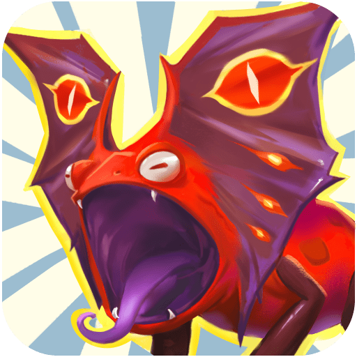 怪物工程师游戏最新版