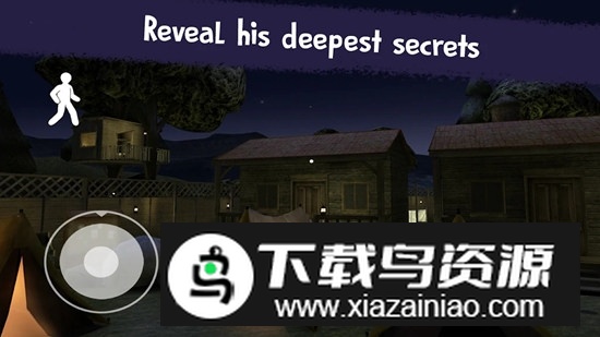 Ice Scream 3恐怖冰激凌3谷歌正版游戏截图1