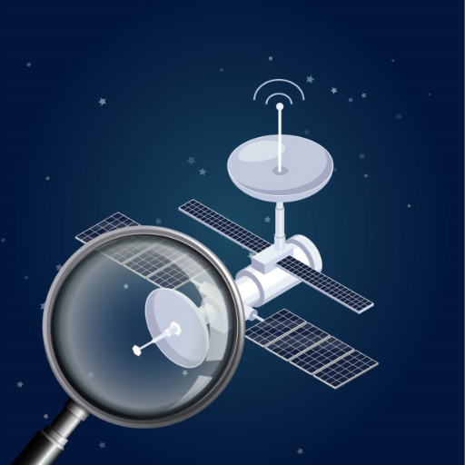 北斗助手卫星定位软件