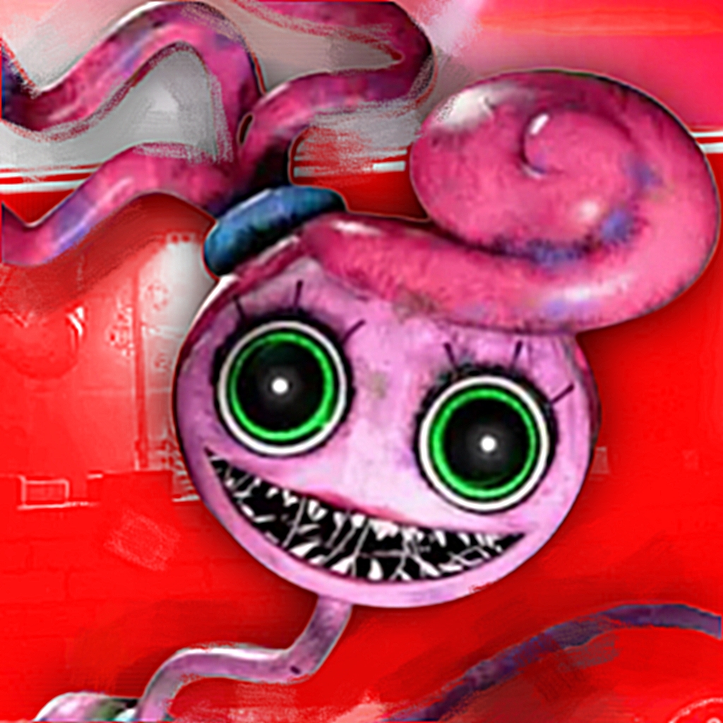 波比的游戏时间第负一章重置版最新版