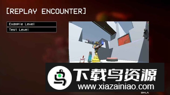 波比的游戏时间第负一章重置版最新版截图